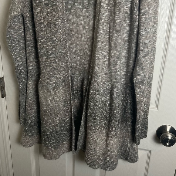 Knox Rose Open Front Cardigan Sweater size X-Large - Picture 5 of 7